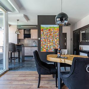 Appartement met een Slaapkamer
